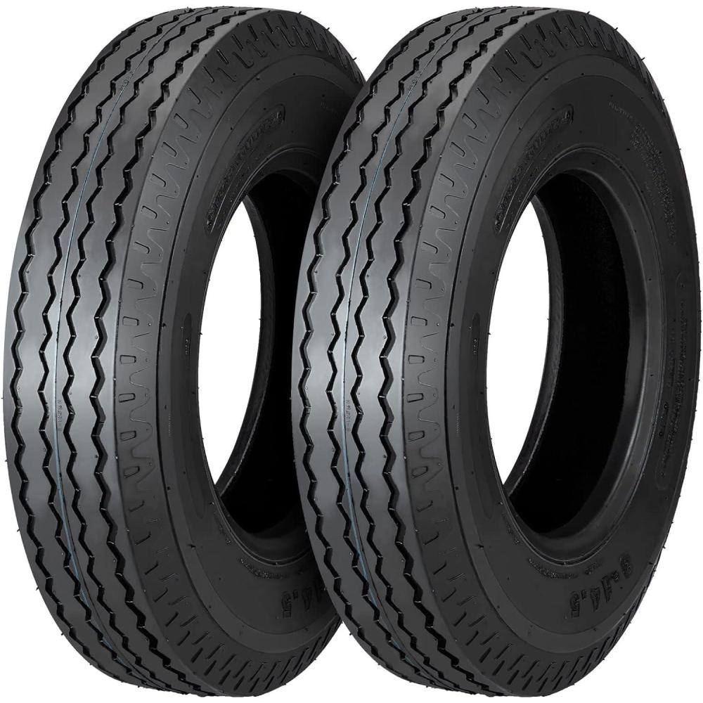 image:imageGarvee 5312 53x12 53012 53012 Trailer Tires Load Range C 6PR8145
