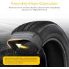 4.80-8 4.80×8 480-8 4.80-8 Trailer Tires with 8 in Rims, 4 Lug on 4 in, Load Range C, 6PR