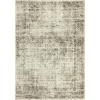 Garvee 9×12 Washable Rugs Low Pile Living Room Rug Boho Accent Rug Soft Bedroom Floor Carpet Modern Woven Print Rugs (Not Braid) Non Shedding Thin Foldable Floor Mats for Nursery Classroom, Green(Light Green)