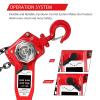 Garvee Lever Chain Hoist