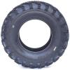 Garvee Set of 2 ATV Tires 25x8x12, 25×8-12 ATV Tires, 6PR, Tubeless, All Terrain ATV/UTV Off-Road Tire(Tread Pattern 2 (MARS-A/B))