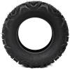Garvee Set of 2 Garvee 24×8-12 ATV/UTV Tires 24x8x12 6PR TL All-Terrain Tires