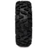 Garvee Set of 2 Garvee 24×9-11 ATV/UTV Tires 24x9x11 6PR TL All-Terrain Tires