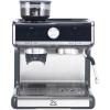 GARVEE Espresso Machine, 20 Bar Coffee Maker with Milk Frother Steam Wand, Semi-Automatic Coffee Machine for Latte, Cappuccino, Fast Heating, Stainless Steel