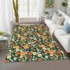 Floral | Green