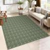 Knit Print | Green