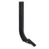 Garvee Box Blade Shank, 16 in Ripper Shank, 3 Holes Box Scraper Shank, Scarifier Shank with Removable Tapered Teeth and Pins, Adjustable Shanks Assembly for Replacement, Digging, Plowing, 6 Pack(1 PCS (18”))