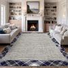 Wide Border-taupe