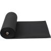 Garvee Geotextile Landscape, 6 ft x 300 ft & 6 oz Geotextile Fabric, PP Drainage 350N Tensile Strength & 440N Load Capacity, for Driveway & Road Stabilizationr, Erosion Control, French Drains(3ft x 100ft & 8oz)