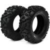 Garvee Set of 2 Garvee 24×8-12 ATV/UTV Tires 24x8x12 6PR TL All-Terrain Tires