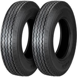 Garvee 5.3-12 5.3×12 530-12 5.30-12 Trailer Tires, Load Range C, 6PR(8-14.5)