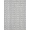 Garvee 9×12 ft Printed Area Rug with Braided-Look Texture,Large Soft Machine Washable Rugs,Boho Easy Clean Inside Mat,Non-Slip Indoor Carpet for Living Room,Bedroom & Durable Home Decor(Antique Blue(Grey)