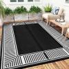 Border Black