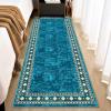 Border - Teal