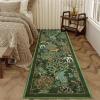 Animal Jungle/Dark Green