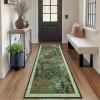 Animal Jungle/Light Green