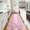Scalloped Mushroom|pink