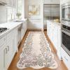 Scalloped Mushroom|beige