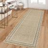 Scalloped03|jute Color