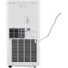 Garvee Portable Air Conditioner, 10000 BTU Portable AC Unit with Window kit, Pipe Cools, Remote up to 170 Sq. Ft for Home Office Dorms, White(10000BTU-NPLD3)
