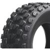Garvee 16×8-7(200/55-7) ATV UTV All-Condition Tires, Heavy Duty 4-Ply Rated, Excellent Traction and Durability, Perfect for Off-Road Adventures(QD 124)