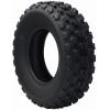 Garvee 16×8-7(200/55-7) ATV UTV All-Condition Tires, Heavy Duty 4-Ply Rated, Excellent Traction and Durability, Perfect for Off-Road Adventures(QD 124)