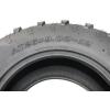 Garvee 16×8-7(200/55-7) ATV UTV All-Condition Tires, Heavy Duty 4-Ply Rated, Excellent Traction and Durability, Perfect for Off-Road Adventures(QD 168)