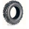 Set of 2 24×8-12 6PR ATV UTV Tires – All Terrain Tubeless Off-Road Tires, Heavy Duty Puncture Resistant for Trail, Sand, Mud, Rock & Street Riding(AT25X8-12)