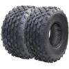 Garvee 16×8-7(200/55-7) ATV UTV All-Condition Tires, Heavy Duty 4-Ply Rated, Excellent Traction and Durability, Perfect for Off-Road Adventures(QD 113)