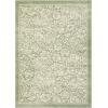 Garvee Blue Floral 2×6 Runner Rug Washable Boho Non-Slip Runner Rugs for Kitchen Vintage Flower Soft Low Pile Kitchen Rugs for Hallway Girls Room Kids Room playroom Dorm(Green)