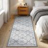 Accent Floral|grey