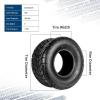 20×10-9 ATV Tires 6-Ply All-Terrain Tubeless Tires for Daily Work, Hunting & Recreational Riding on ATV, UTV, Quad and 4 Wheeler
