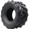 Garvee 16X8.00-7 ATV Tires – 4PR All-Condition Trail Sand Mud Off-Road Tires, Pack of 2, Tubeless(QD109)