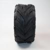 Garvee 16X8.00-7 ATV Tires – 4PR All-Condition Trail Sand Mud Off-Road Tires, Pack of 2, Tubeless(QD116)