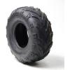 Garvee 16X8.00-7 ATV Tires – 4PR All-Condition Trail Sand Mud Off-Road Tires, Pack of 2, Tubeless(QD116)
