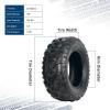 Garvee 2 Pack 24×8-12 ATV UTV Tires 4-Ply All-Terrain Tubeless Tires for Daily Work, Hunting & Recreational Riding on ATV, UTV, Quad and 4 Wheeler