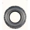Garvee Set of 2 21×7-10 ATV Tires, 4PR Durable Tubeless, 21x7x10 Quad All Terrain Go Kart UTV Off Road Tires, Heavy-Duty Deep Tread for Trail, Sand, Mud & Track(25X8-12)