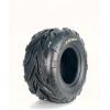 Garvee Set of 2 21×7-10 ATV Tires, 4PR Durable Tubeless, 21x7x10 Quad All Terrain Go Kart UTV Off Road Tires, Heavy-Duty Deep Tread for Trail, Sand, Mud & Track(18X9.5-8)