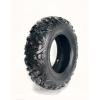 Garvee Set of 2 21×7-10 ATV Tires, 4PR Durable Tubeless, 21x7x10 Quad All Terrain Go Kart UTV Off Road Tires, Heavy-Duty Deep Tread for Trail, Sand, Mud & Track(25X8-12)