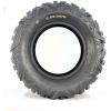 Garvee Set of 2 21×7-10 ATV Tires, 4PR Durable Tubeless, 21x7x10 Quad All Terrain Go Kart UTV Off Road Tires, Heavy-Duty Deep Tread for Trail, Sand, Mud & Track(25X10-12)