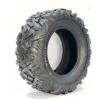 Garvee Set of 2 21×7-10 ATV Tires, 4PR Durable Tubeless, 21x7x10 Quad All Terrain Go Kart UTV Off Road Tires, Heavy-Duty Deep Tread for Trail, Sand, Mud & Track(25X10-12)