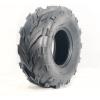 Garvee Set of 2 21×7-10 ATV Tires, 4PR Durable Tubeless, 21x7x10 Quad All Terrain Go Kart UTV Off Road Tires, Heavy-Duty Deep Tread for Trail, Sand, Mud & Track(19X7-8)