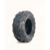 Garvee Set of 2 21×7-10 ATV Tires, 4PR Durable Tubeless, 21x7x10 Quad All Terrain Go Kart UTV Off Road Tires, Heavy-Duty Deep Tread for Trail, Sand, Mud & Track(21X7-10)