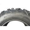 Garvee Set of 2 21×7-10 ATV Tires, 4PR Durable Tubeless, 21x7x10 Quad All Terrain Go Kart UTV Off Road Tires, Heavy-Duty Deep Tread for Trail, Sand, Mud & Track(25X8-12 & 25X10-12)