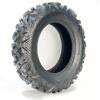 Garvee Set of 2 21×7-10 ATV Tires, 4PR Durable Tubeless, 21x7x10 Quad All Terrain Go Kart UTV Off Road Tires, Heavy-Duty Deep Tread for Trail, Sand, Mud & Track(24X8-12)