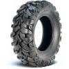 Garvee Set of 2 21×7-10 ATV Tires, 4PR Durable Tubeless, 21x7x10 Quad All Terrain Go Kart UTV Off Road Tires, Heavy-Duty Deep Tread for Trail, Sand, Mud & Track(22X7-11)