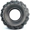 Garvee Set of 2 21×7-10 ATV Tires, 4PR Durable Tubeless, 21x7x10 Quad All Terrain Go Kart UTV Off Road Tires, Heavy-Duty Deep Tread for Trail, Sand, Mud & Track(22X10-9)