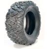 Garvee Set of 2 21×7-10 ATV Tires, 4PR Durable Tubeless, 21x7x10 Quad All Terrain Go Kart UTV Off Road Tires, Heavy-Duty Deep Tread for Trail, Sand, Mud & Track(25X10-12)