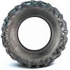 Garvee Set of 2 21×7-10 ATV Tires, 4PR Durable Tubeless, 21x7x10 Quad All Terrain Go Kart UTV Off Road Tires, Heavy-Duty Deep Tread for Trail, Sand, Mud & Track(22X7-11)