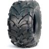 Garvee Set of 2 21×7-10 ATV Tires, 4PR Durable Tubeless, 21x7x10 Quad All Terrain Go Kart UTV Off Road Tires, Heavy-Duty Deep Tread for Trail, Sand, Mud & Track(22X10-9)